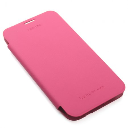 Original Protective Cover Case for ZOPO Leader Max ZP950 ZP950+ CAESAR A9800 Smart Phone