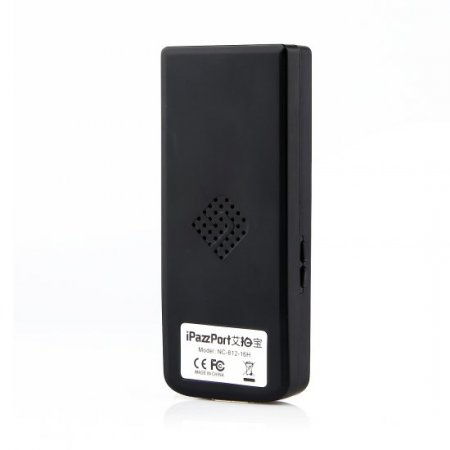 iPazzPort NC-812-16H Wireless Wifi MiraCast Support DLNA/Airplay HD Display Dongle