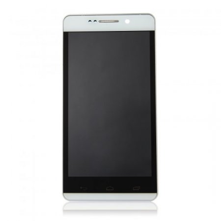 Original LCD Screen + Touch Screen for W89 5.0 Inch Smartphone