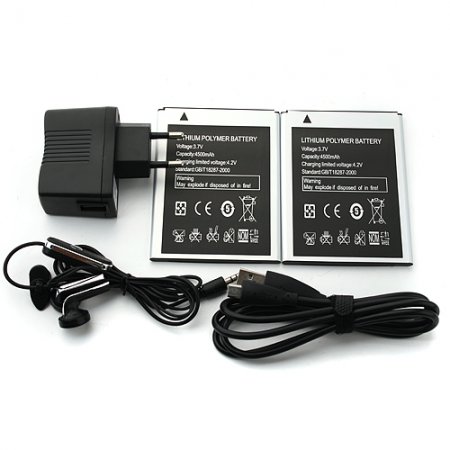 C3 Smartphone 6.0 Inch Large Screen Android 4.2 MTK6577 Dual Core 3G GPS