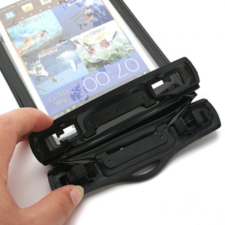 WP-320 Smart Design 10M Waterproof Bag for Mobile Phone