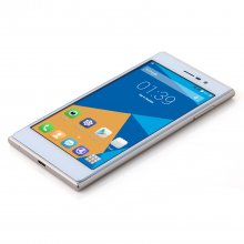 DOOGEE Turbo2 DG900 Smartphone Gorilla Glass Shell 5.0 Inch FHD MTK6592 Golden