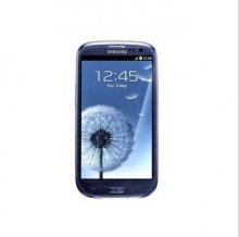 HD Scratch-resistant Screen Protector for Galaxy S3 I9300 I9305 I9308