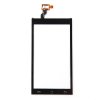 Touch Panel Touch Screen for JIAYU G3 G3S G3T Black
