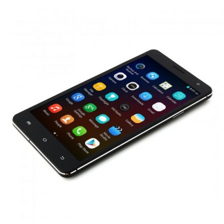 ECOO E02 Pro Smartphone MTK6592 Octa Core 2GB 16GB 5.5 Inch OGS Screen Android 4.4