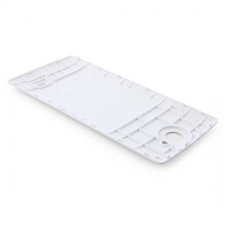 3000mAh Original Large Battery + Matched Back Shell Case for Neken N6 Smartphone