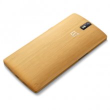 ONEPLUS ONE Bamboo Edition 4G LTE 3GB 64GB Snapdragon 801 2.5GHz 5.5 Inch Gorilla Glass