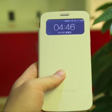 Protective Case Flip Cover for Newman K2S Smartphone-Color Randomly