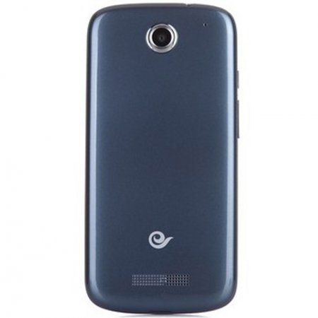 Hisense E956Q Smartphone Android 4.1 MSM8625Q Quad Core 1.2GHz 4.5 Inch 3G GPS -Blue