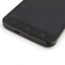 Used UMI S1 Smartphone MTK6589 Quad Core Android 4.2 5.0 Inch HD Screen 1GB 4GB