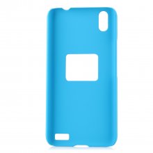 FKM Back Case Cover for KOLINA K100+ Smartphone Light Blue