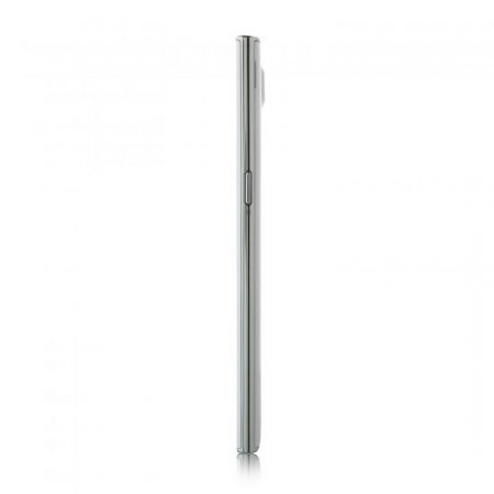 KINGZONE N3 4G LTE Android 4.4 Quad Core 5.0 Inch NFC Fingerprint Identification- White