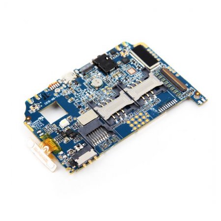 Original Mainboard for Mingren A1 Smartphone Qualcomm MSM7227A