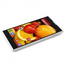 CUBOT P7 Smartphone MTK6582 5.0 Inch QHD IPS Screen Android 4.2 - White