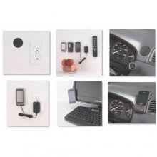 Brand New Multifunctional Mobile Phone Anti-fall Ring