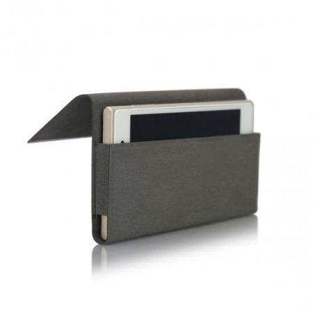 Original Case Fashionable Wallet Leather Case for DOOGEE DG900 Smartphone