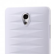 UHAPPY UP520 Smartphone 1GB 8GB Android 4.4 MTK6582 5.0 Inch QHD Screen OTG White