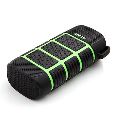 Cager WP10 5600mAh Waterproof Smart Power Bank for Mobile Phone 2 Colors