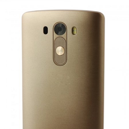 Tengda LG3 Smartphone Android 4.4 MTK6572W 5.5 Inch QHD Screen Smart Wake Gold