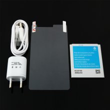 ECOO E02 Pro Smartphone MTK6592 Octa Core 2GB 16GB 5.5 Inch OGS Screen Android 4.4