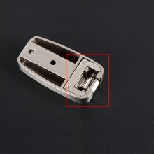 Steel Foldable Bathroom Kitchen Clothes Hooks Wall Hook Hanger holder