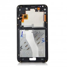 Original LCD Screen for Star N8000+ Smart Phone 5.0 Inch Black
