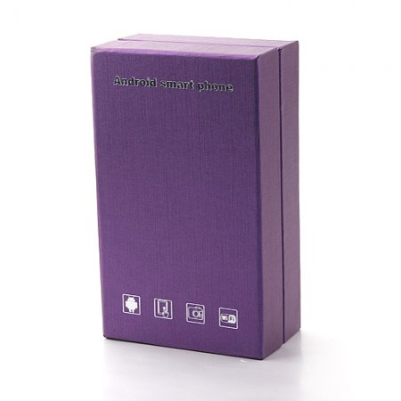 C3 Smartphone 6.0 Inch Large Screen Android 4.2 MTK6577 Dual Core 3G GPS