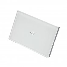 Tuya Smart Ceiling Fan Switch, Fan Control Timer, Remote Control, Support Tmall Genie/Alexa/GoogleHome, No Hub Needed,2-pack