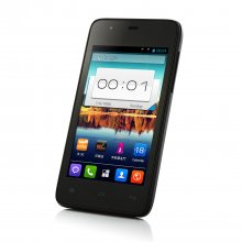 Phicomm K390w Smartphone Android 4.1 Dual Core 4.0 Inch IPS Screen 3G GPS Black