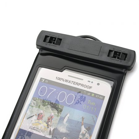 WP-320 Smart Design 10M Waterproof Bag for Mobile Phone