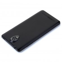 Tengda P9 Smartphone Android 4.4 MTK6572W 3G GPS 4.5 Inch - Black