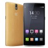 ONEPLUS ONE Bamboo Edition 4G LTE 3GB 64GB Snapdragon 801 2.5GHz 5.5 Inch Gorilla Glass