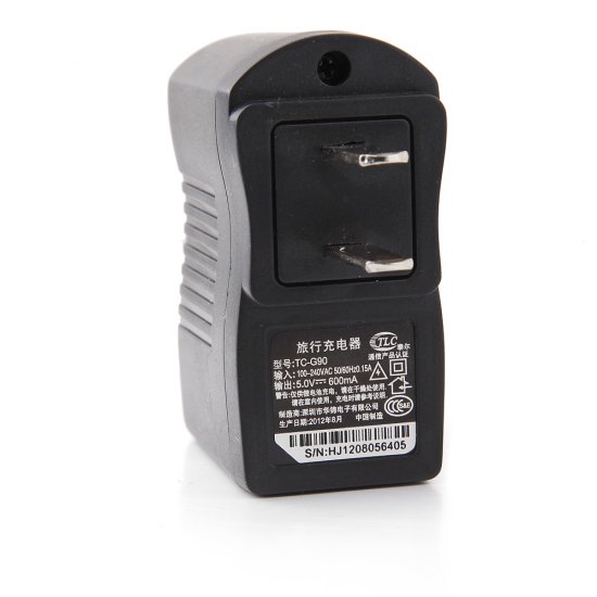 Original Power Adapter for Royalstar 5S Smartphone