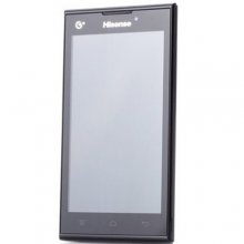 Hisense T959 Smartphone Android 4.2 MTK6589M Quad Core 4.5 Inch 3G GPS -Black