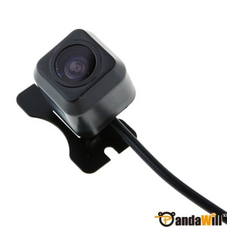 Waterproof Color CMD Car Rear View Reverse Backup Camera E313 hot deal