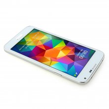 GT-i9600 Smartphone MTK6582 1GB 8GB Android 4.2 5 Inch Air Gesture OTG - White