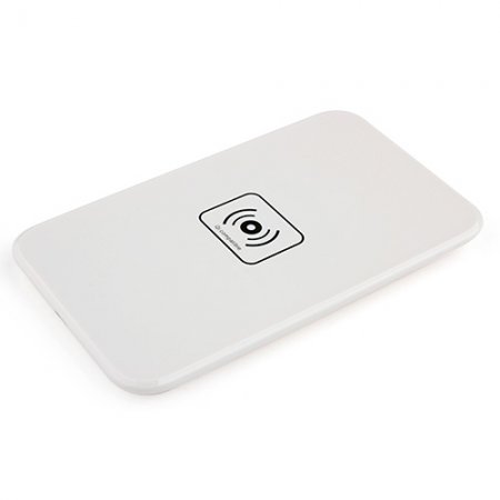 Portable X5 10W Qi Wireless Charging Transmitter