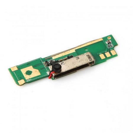 Original PCBA Viceboard for W007 3.5 Inch Smart Phone