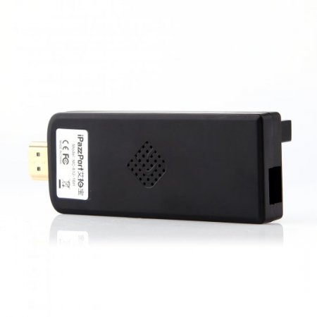 iPazzPort NC-812-16H Wireless Wifi MiraCast Support DLNA/Airplay HD Display Dongle