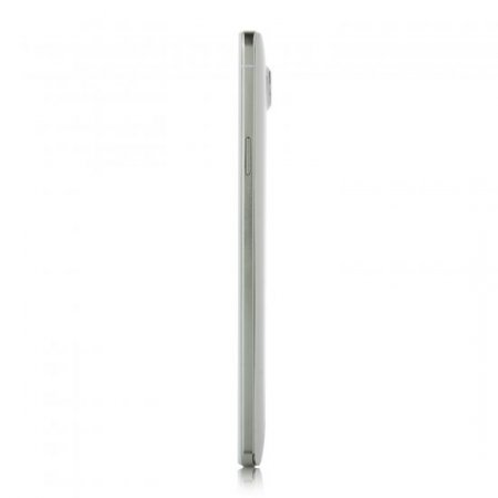 JIAKE V10 Smartphone Android 4.4 MTK6572W Dual Core 3G Smart Wake GPS 5.0 Inch - White