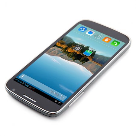 Brand New Cubot P9 Smartphone Android 4.2 MTK6572W Dual Core 3G GPS 5.0 Inch QHD