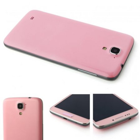 Brand New Tianhe H8 Smartphone MTK6592 6.0 Inch HD IPS Screen Android 4.2 OTG 1GB 16GB