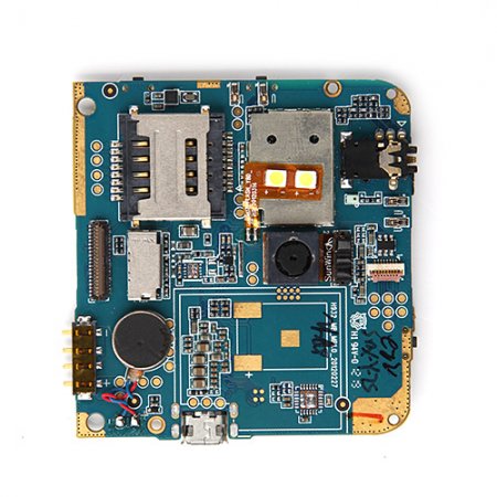 Original Mainboard for X825a Smartphone