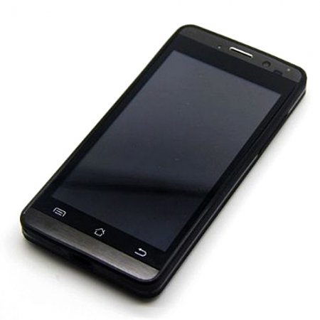 Original Protective Silicon Case for JIAYU G3C G3S G3 Smart Phone