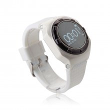 Kimiwatch L20 Children's Watch Phone Waterproof Positioning Monitoring USB SOS Button