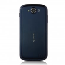 YUSUN W91 Smartphone MTK6577 Android 4.0 Dual Core 3G GPS 4.5 Inch QHD Screen Dark Blue