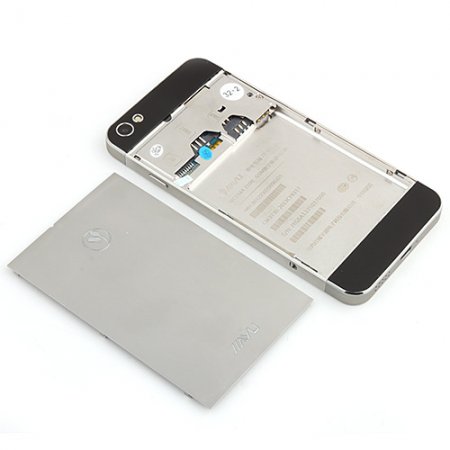 JIAYU G5 Smartphone 2GB 32GB MTK6589T Android 4.2 4.5 Inch Gorilla Glass Screen