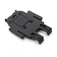 Android Robot Patterned Adjustable & Foldable Stand for iPhone Cellphone GPS Player