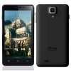 Utime U9 Smartphone Android 4.2 MTK6589 Quad Core 1GB 4GB IPS Screen 4.5 Inch- Black