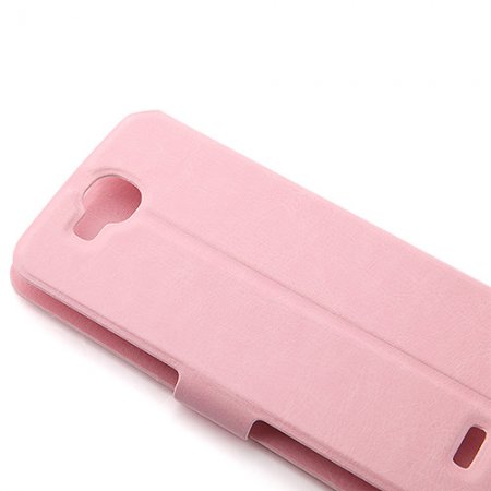 Original Protective Flip Cover Case for ZOPO C3 Smartphone Color Randomly
